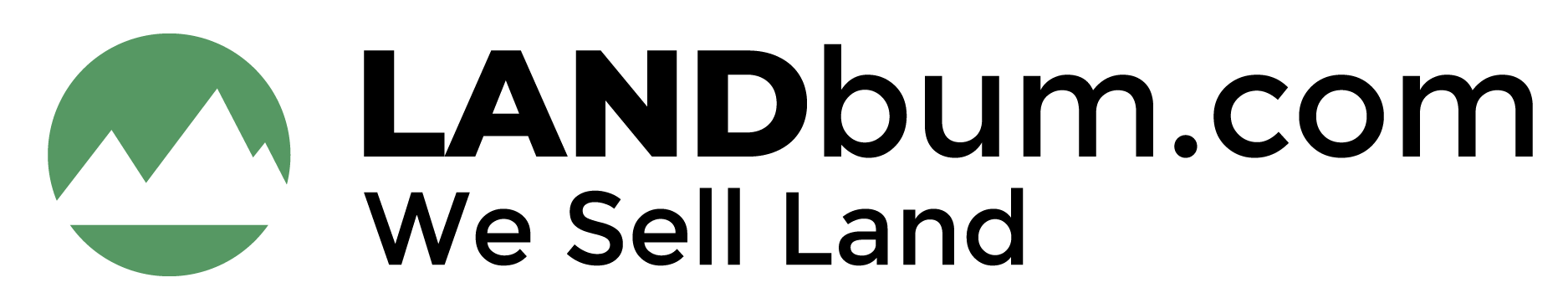 LANDbum – We Sell Land